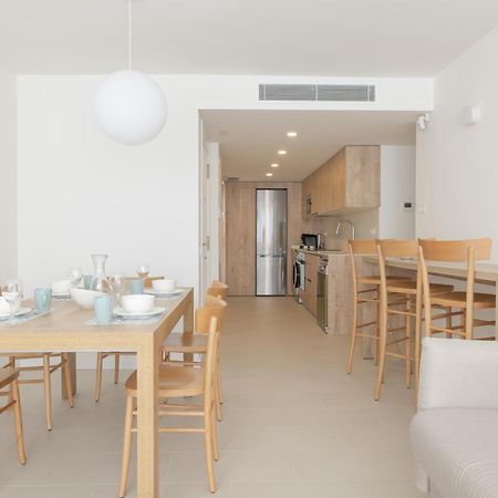 Vora Salou 아파트 외부 사진