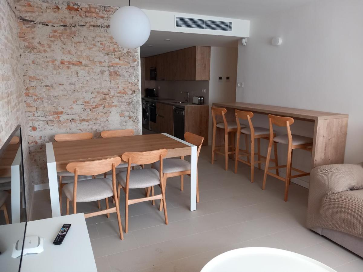 Vora Salou 아파트 외부 사진