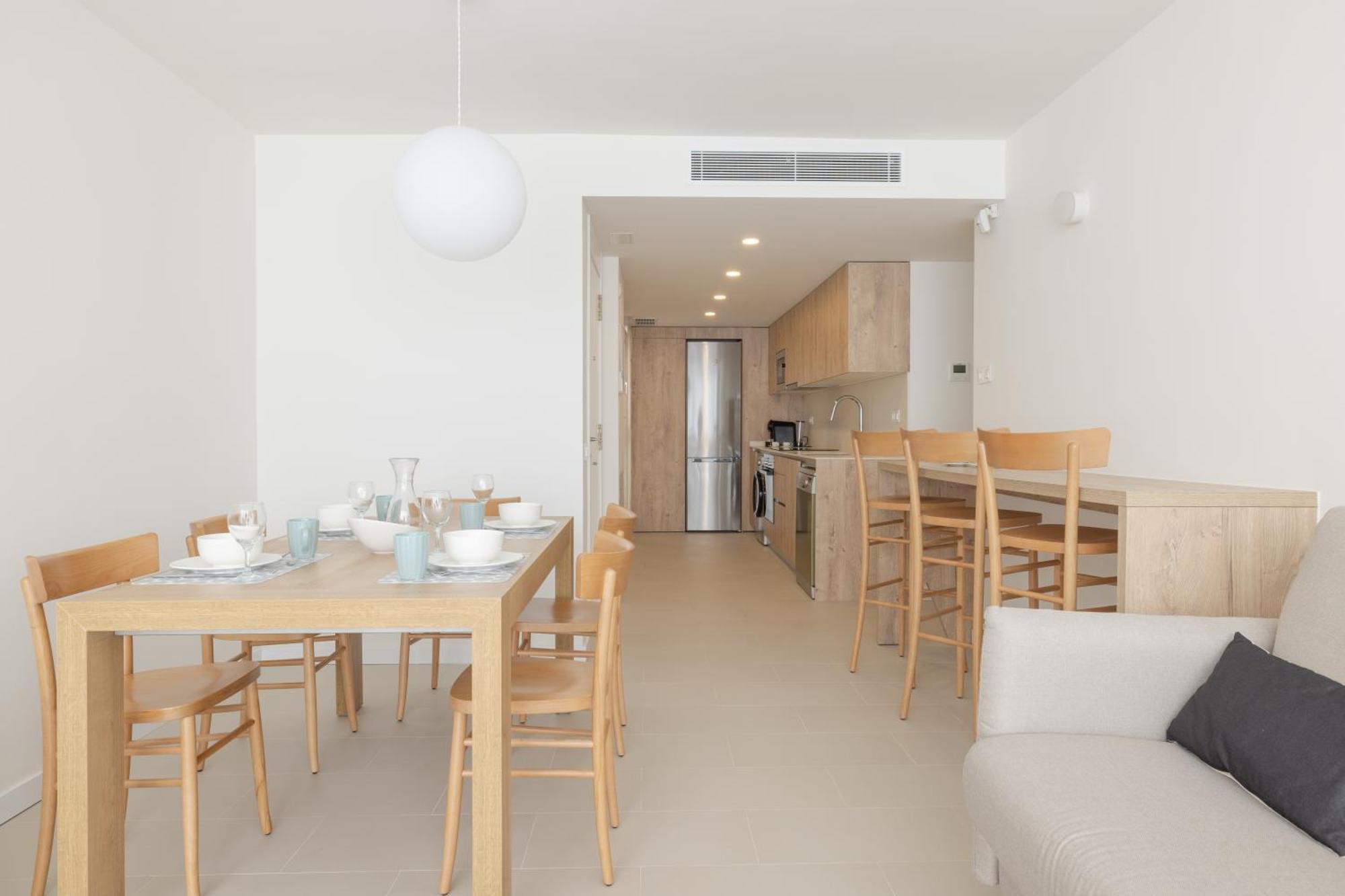 Vora Salou 아파트 외부 사진