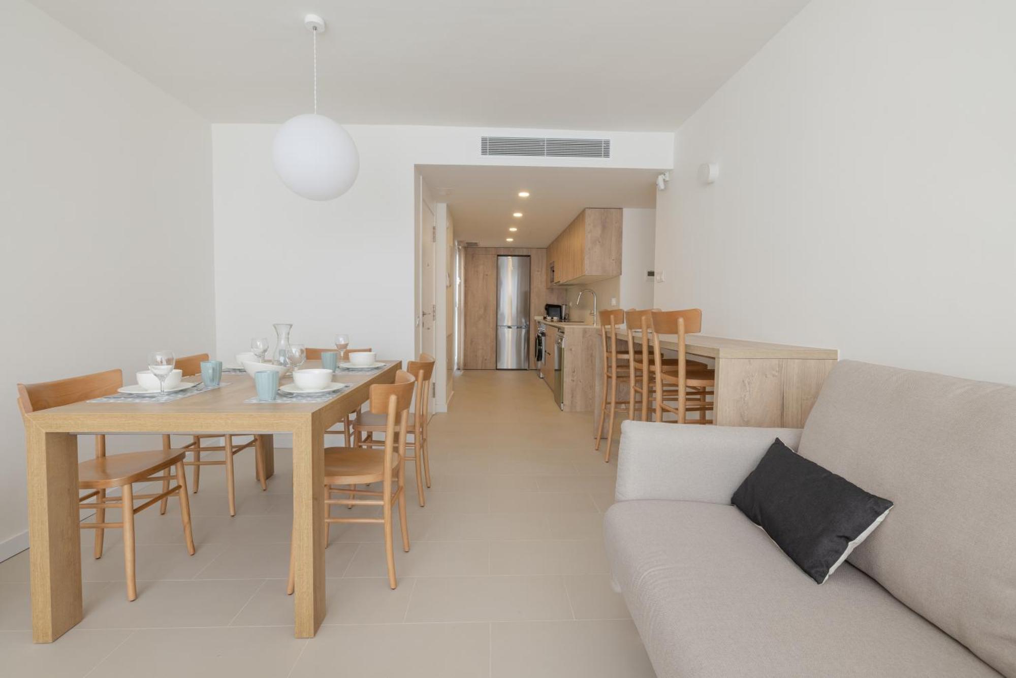 Vora Salou 아파트 외부 사진